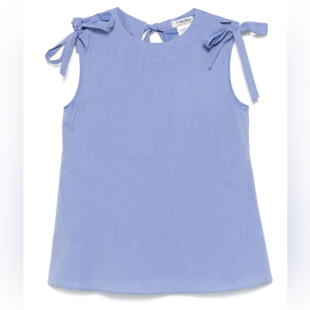 S Max Mara Eleonora blouse